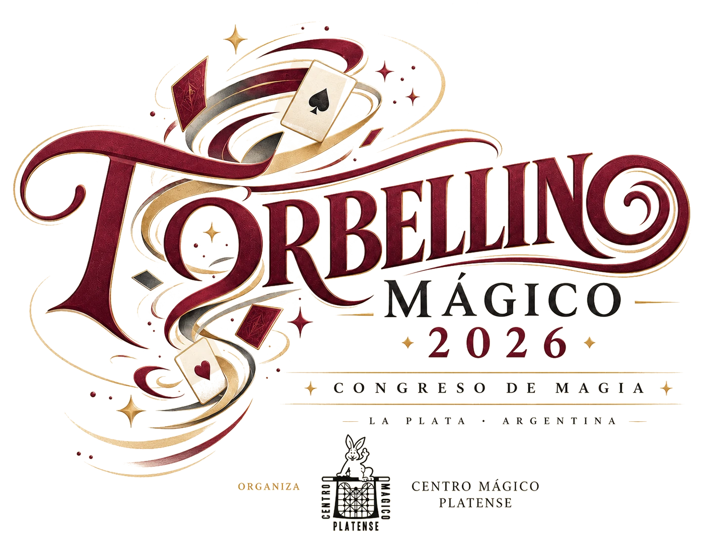 Torbellino Mágico 2026